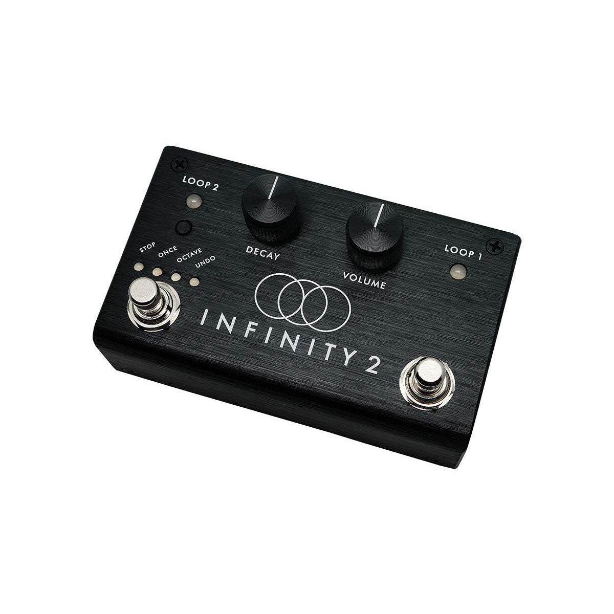 Pigtronix Infinity Looper 2