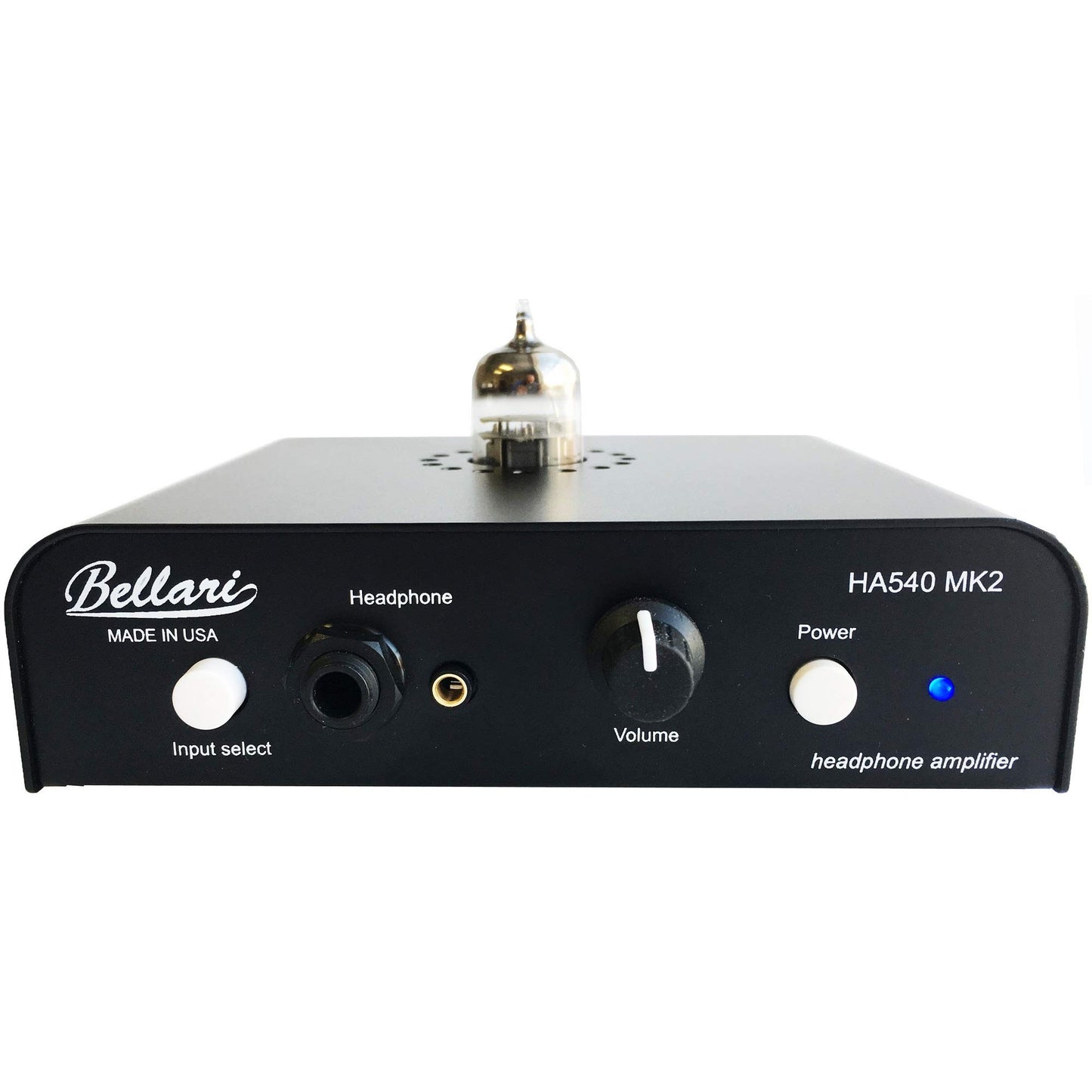 Bellari HA540 MK2 Pure Class A Stereo Headphone Amplifier