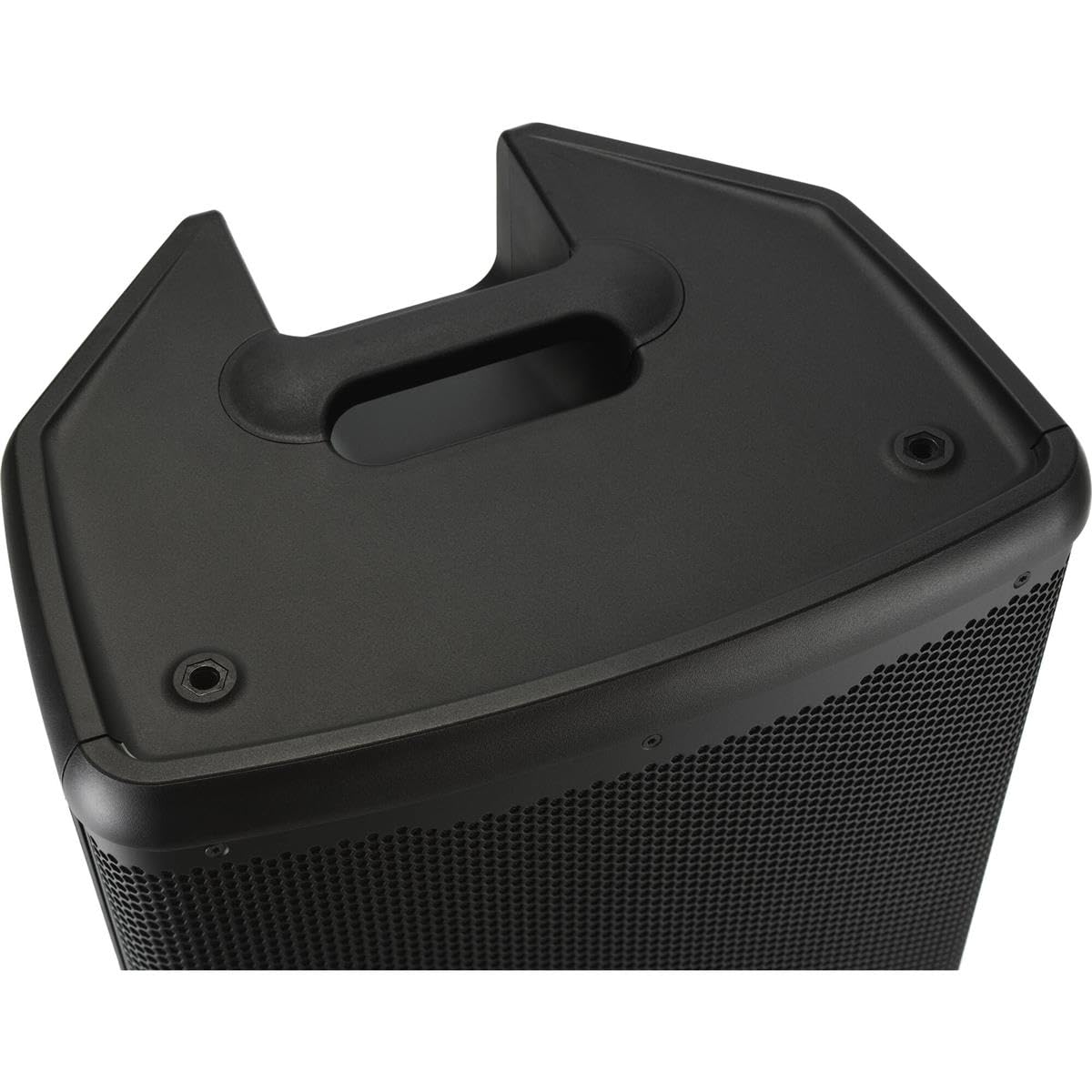 JBL Professional EON715 Powered PA Loudspeaker with Bluetooth, 15-inch, Black