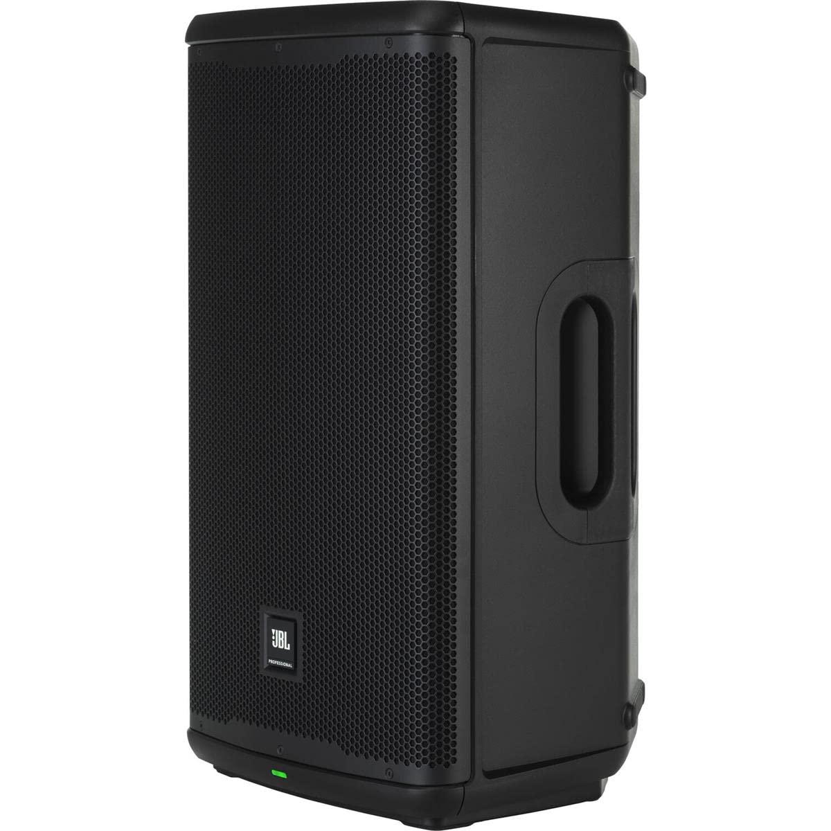 JBL Professional EON712 Powered PA Loudspeaker with Bluetooth, 12-inch ,Black