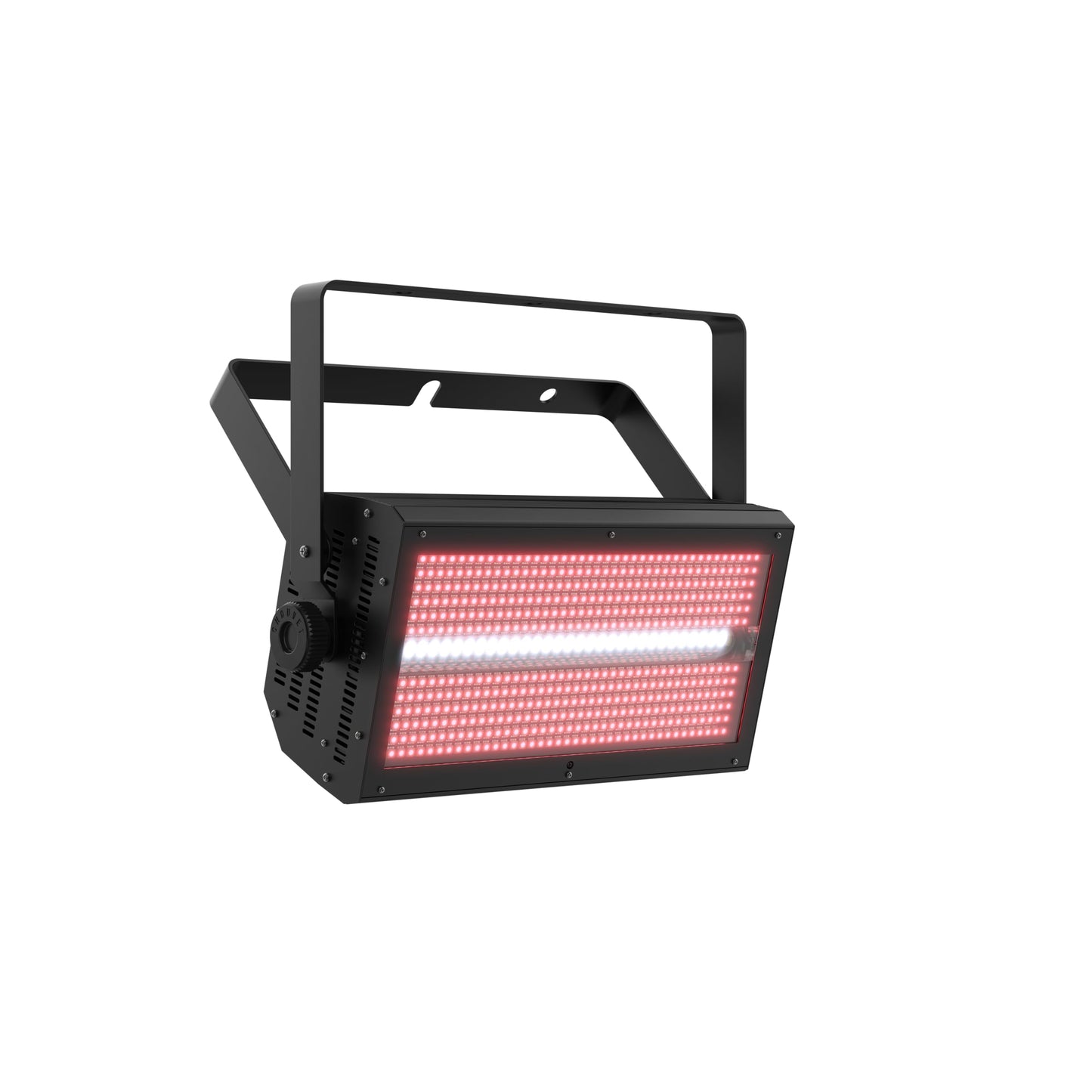 CHAUVET DJ (CHDDJ) Strobe Light, Black (SHOCKERPANELFX)