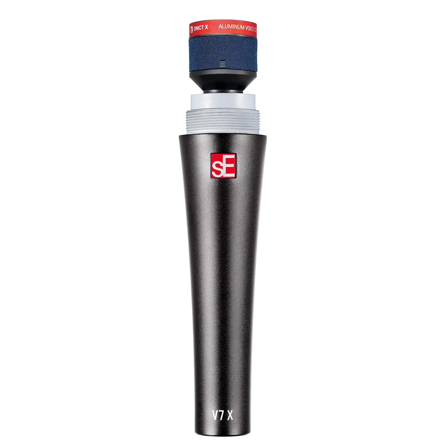 SE V7 Studio Grade Handheld Microphone Supercardioid