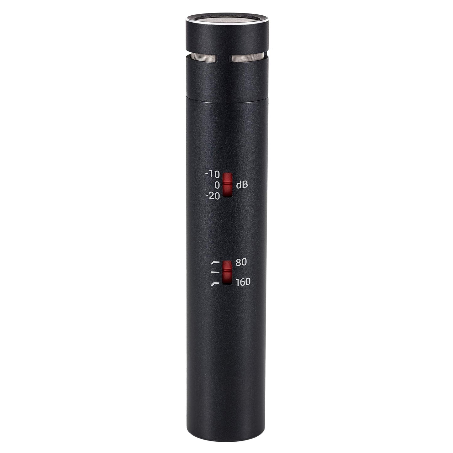 SE ELECTRONICS - sE8 Small Diaphragm Cardioid Condenser Mic with Gold Sputtered Diaphragm