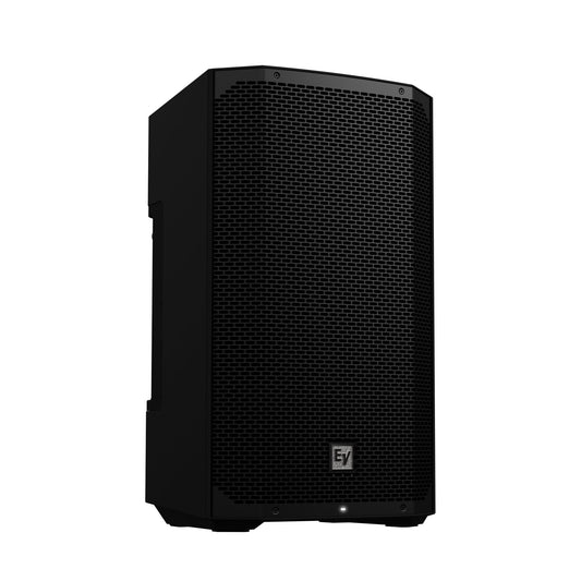 Electro-Voice Everse 12 12-inch 2-way Battery-powered PA Speaker - Black