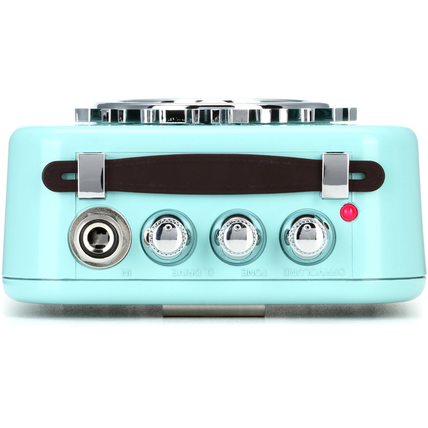 Danelectro Electric Guitar Mini Amplifier, Aqua (N10A)