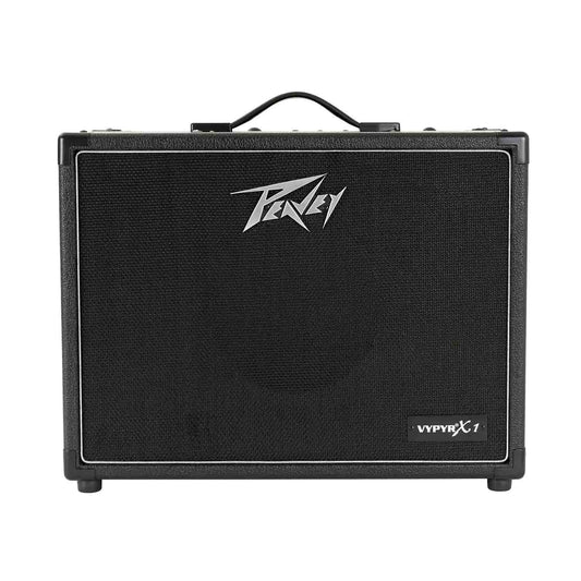 Peavey VYPYR® X1 Guitar Modeling Amp