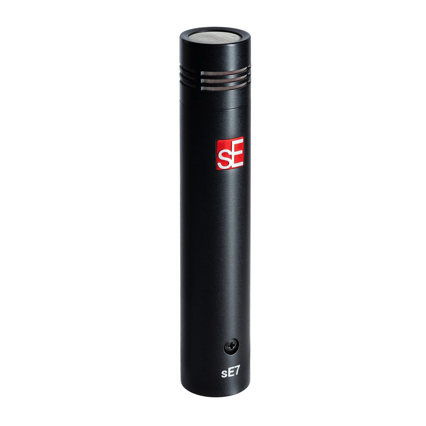 SE ELECTRONICS - sE7 Small Diaphragm Cardioid Condenser Microphone with Clip