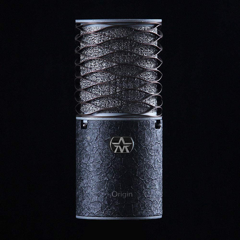 Aston Microphones Condenser Microphone (000-F8100-00010)