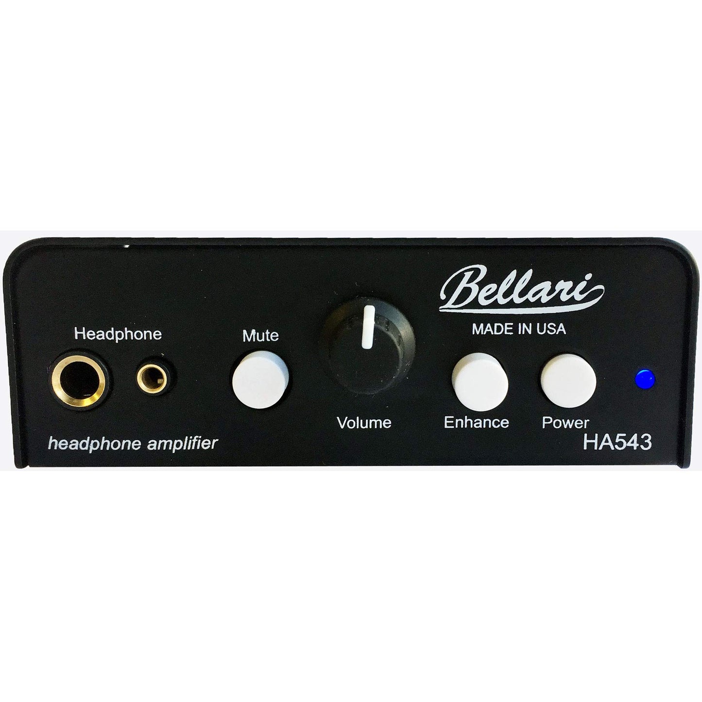 Bellari Audio HA543 Headphone Amplifier