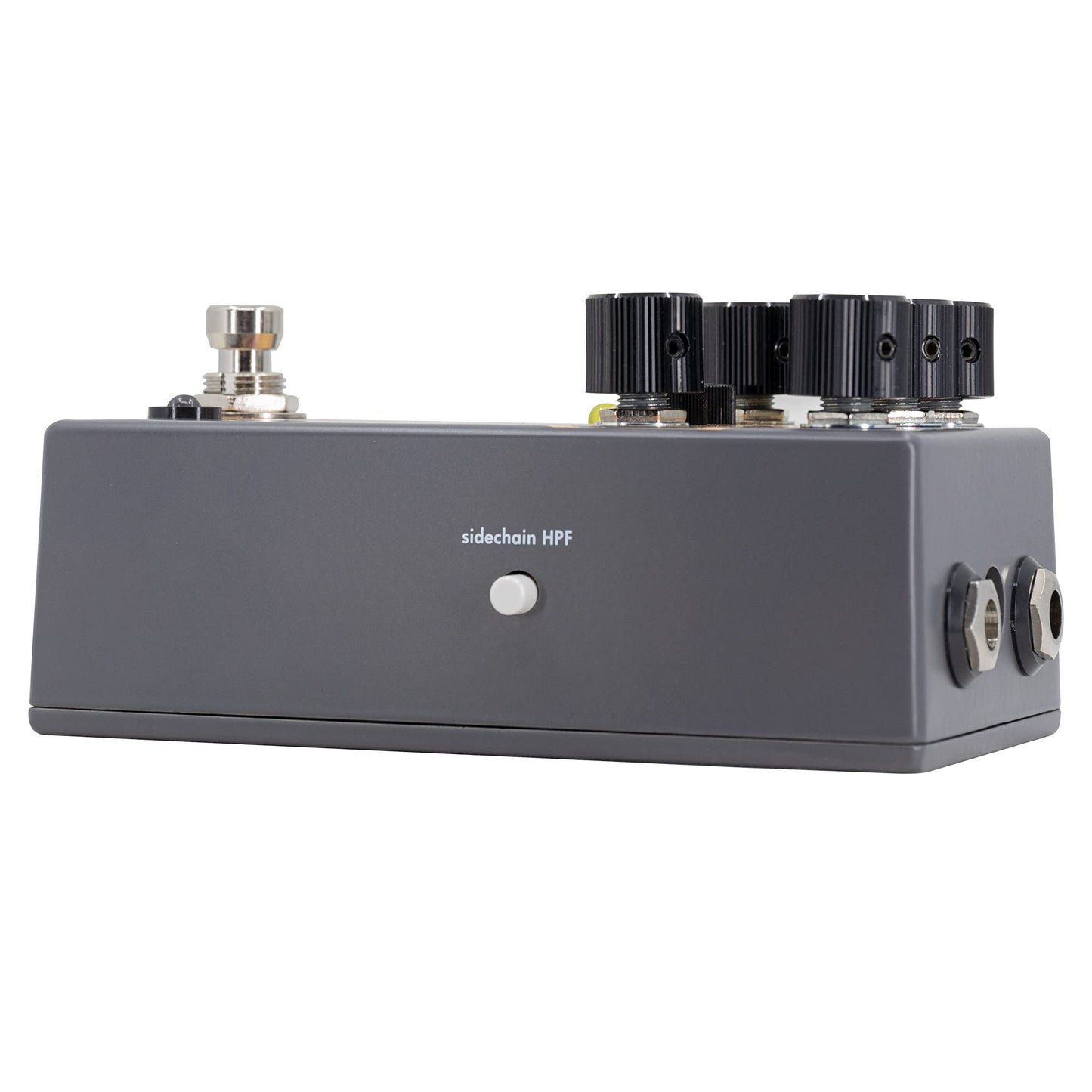 Walrus Audio Mira Optical Compressor, (900-1068)