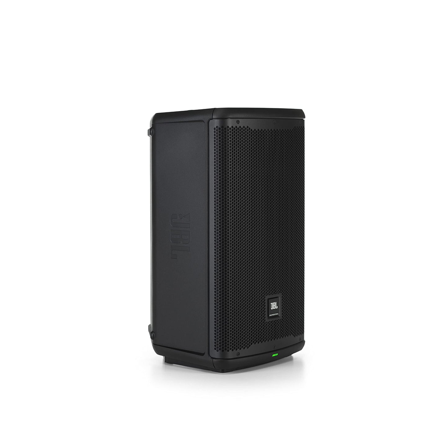 JBL Professional EON710 Powered PA Loudspeaker with Bluetooth, 10-inch,Black