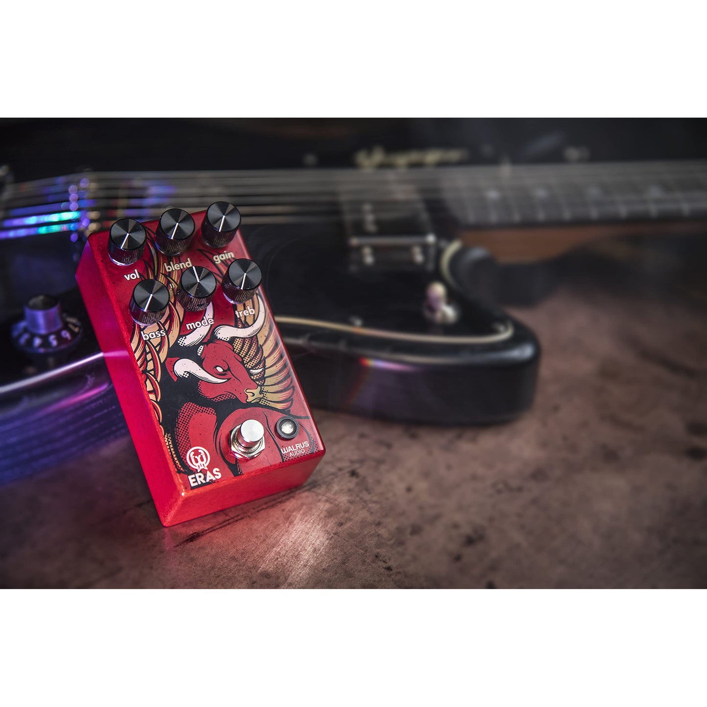 Walrus Audio ERAS Five-State Distortion (900-1061)