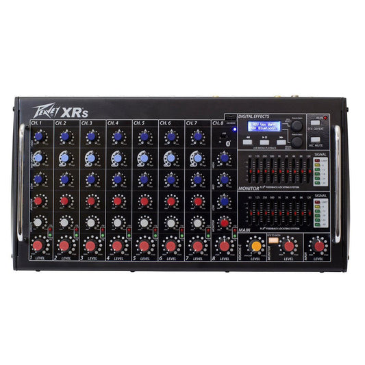 Peavey XR-S Powered Mixer