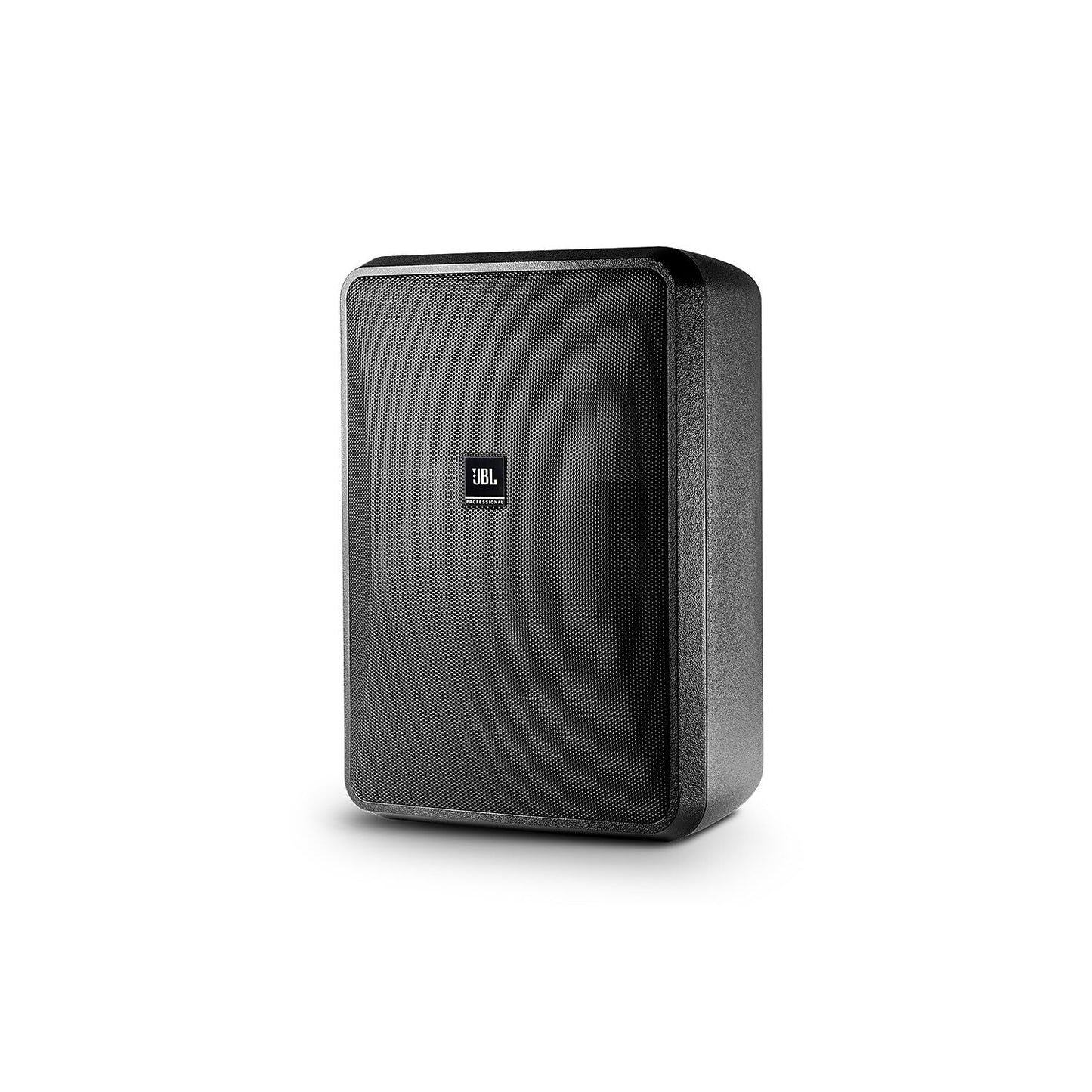 JBL Professional Control 28-1 High Output Indoor/Outdoor Background/Foreground Speaker, Black