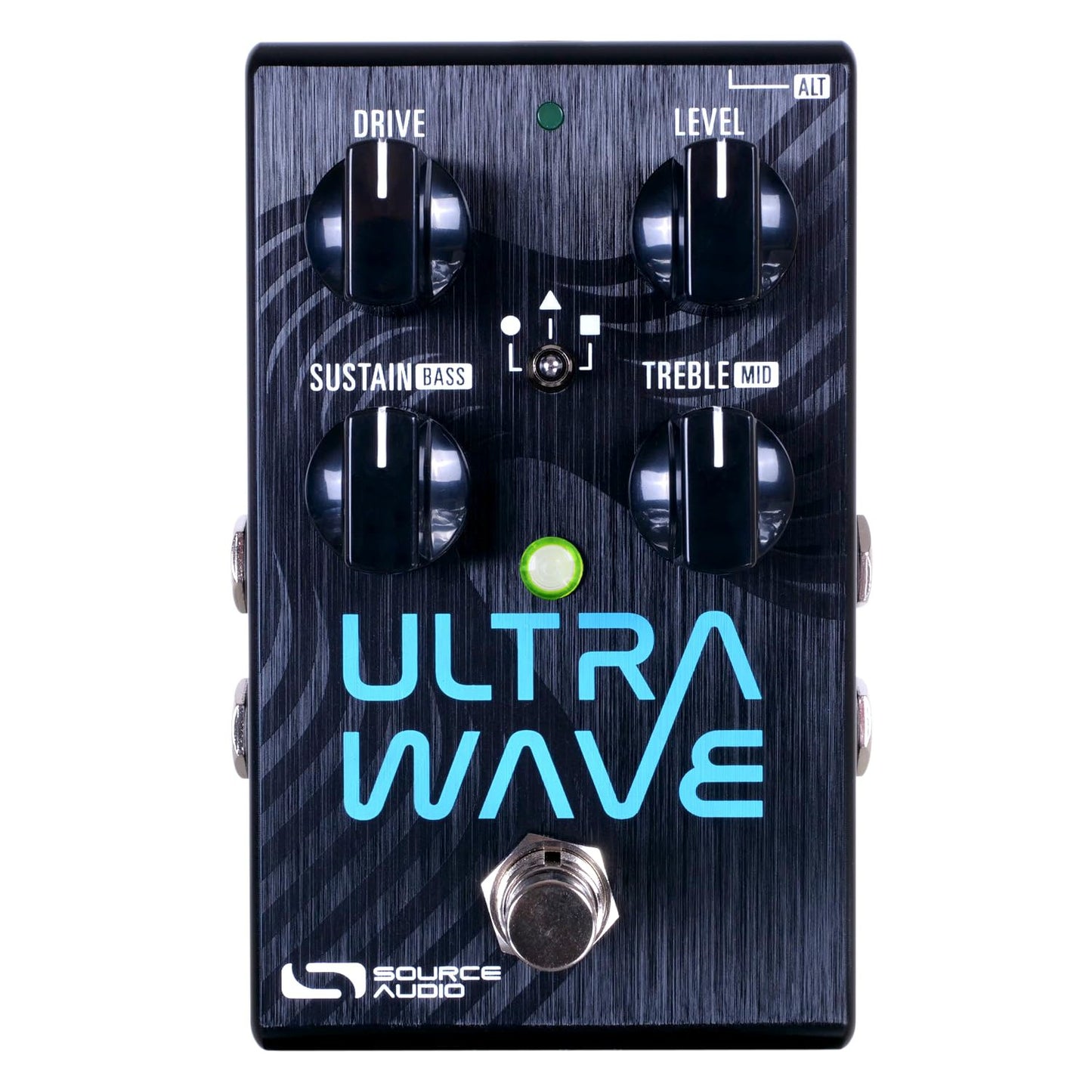 Source Audio One Series Ultrawave Multiband Guitar Processor Pedal