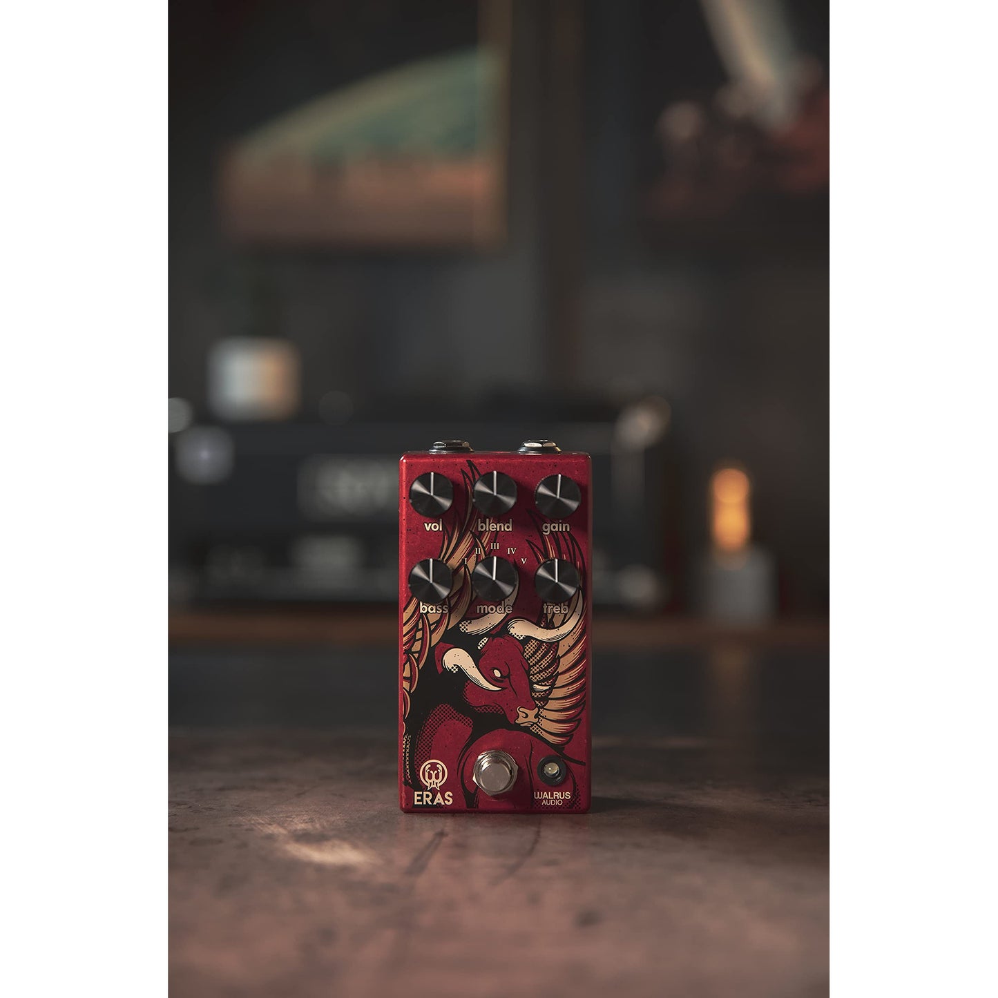 Walrus Audio ERAS Five-State Distortion (900-1061)