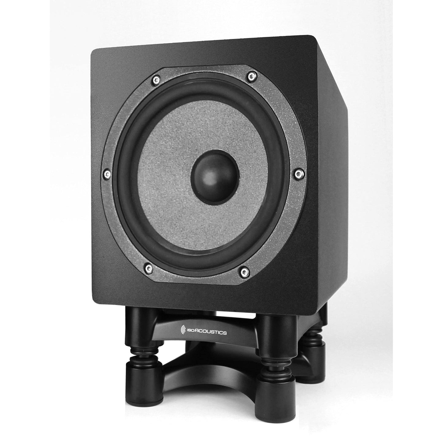 IsoAcoustics Iso-200Sub Subwoofer Isolation Stand (Single) (New Model)