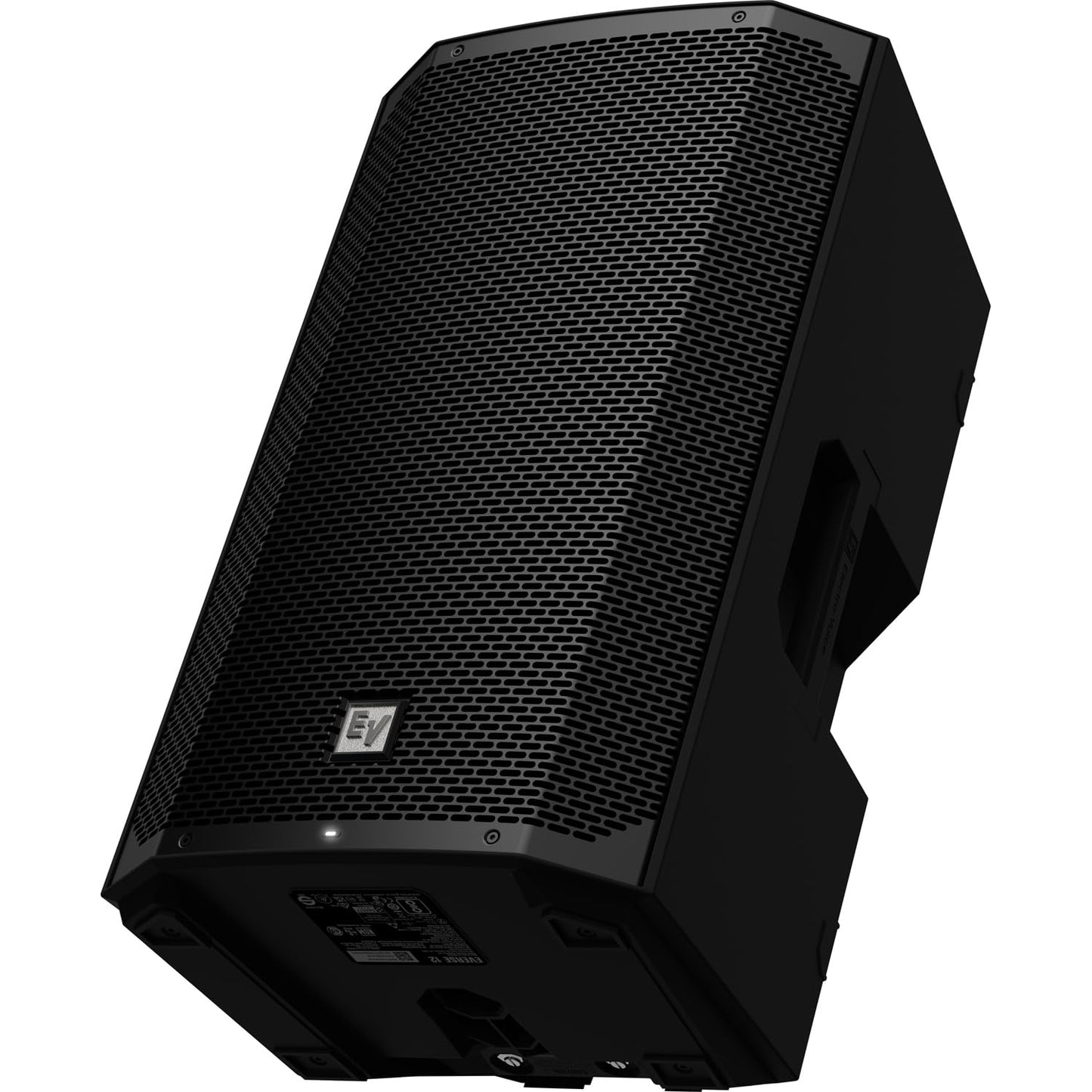 Electro-Voice Everse 12 12-inch 2-way Battery-powered PA Speaker - Black