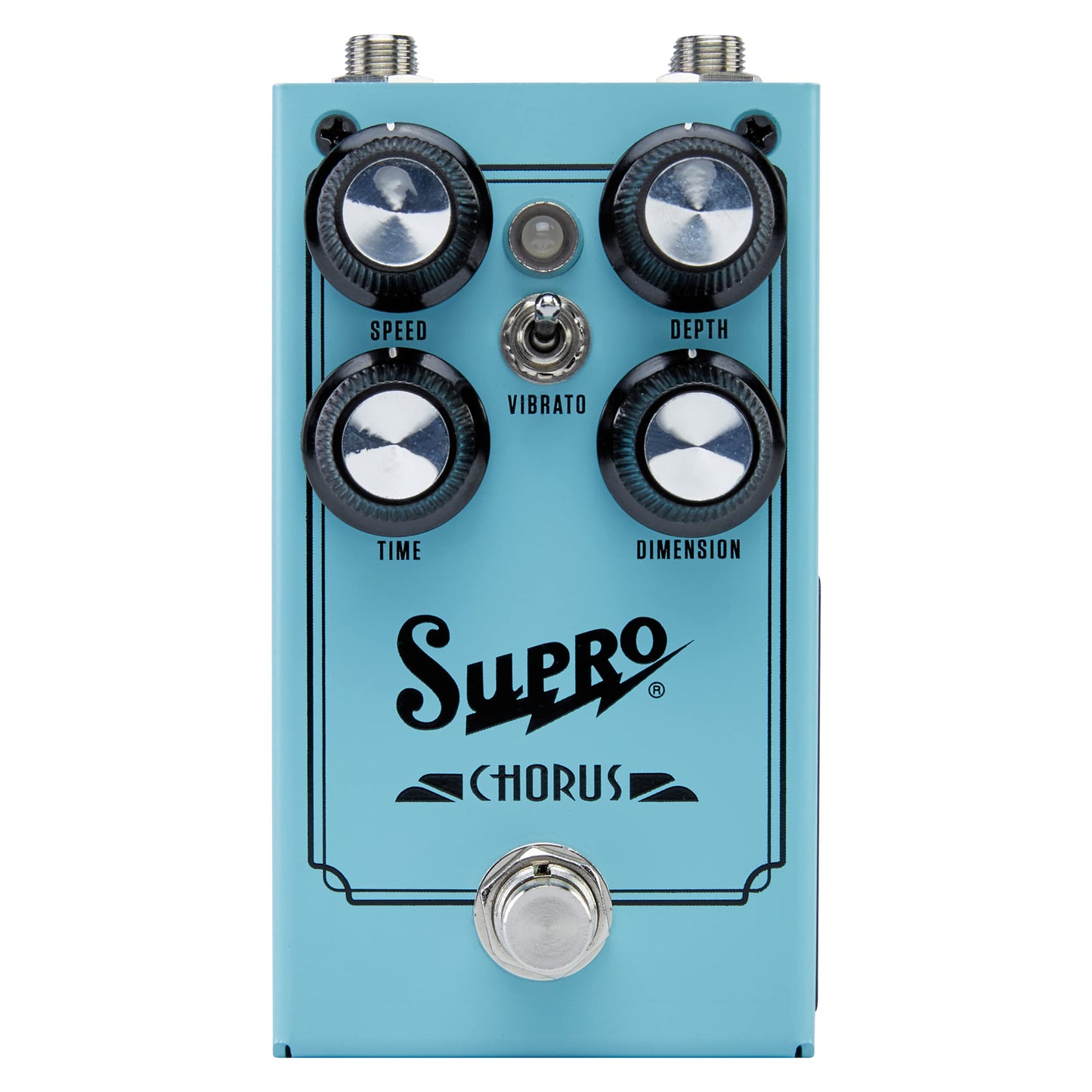 Supro Analog Chorus