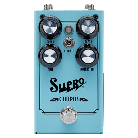 Supro Analog Chorus