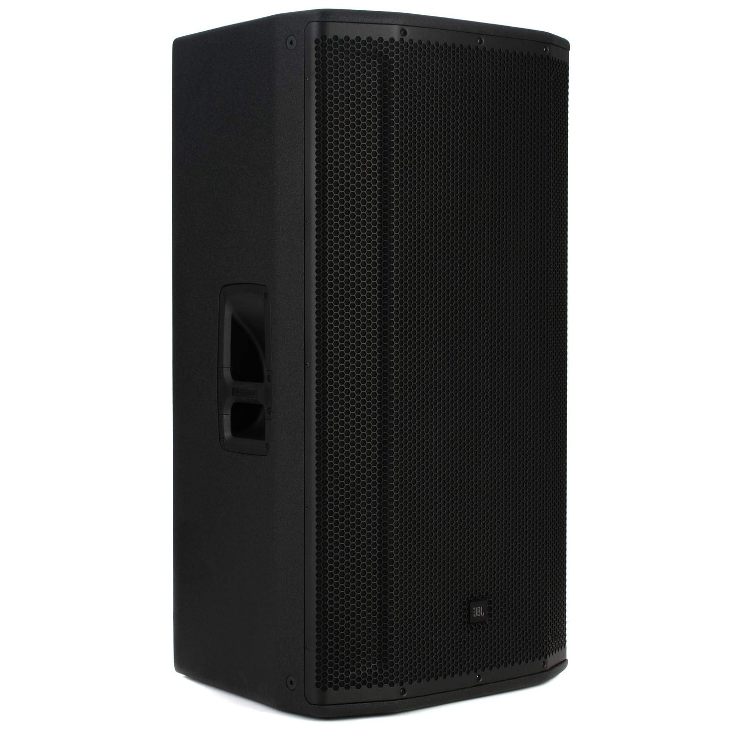 JBL Professional SRX835P Portable 3-Way Bass Reflex Self-Powered System Speaker, 15-Inch, Black