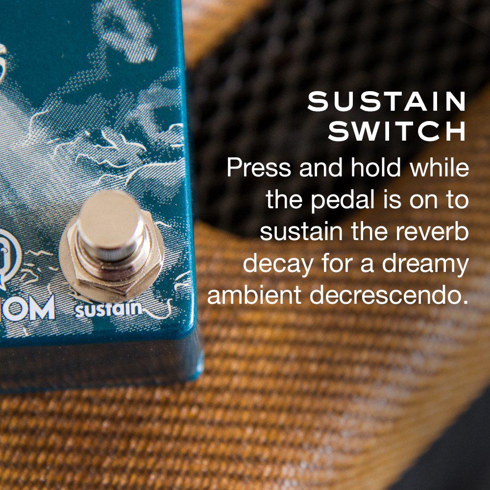 Fathom Multi-Function Reverb