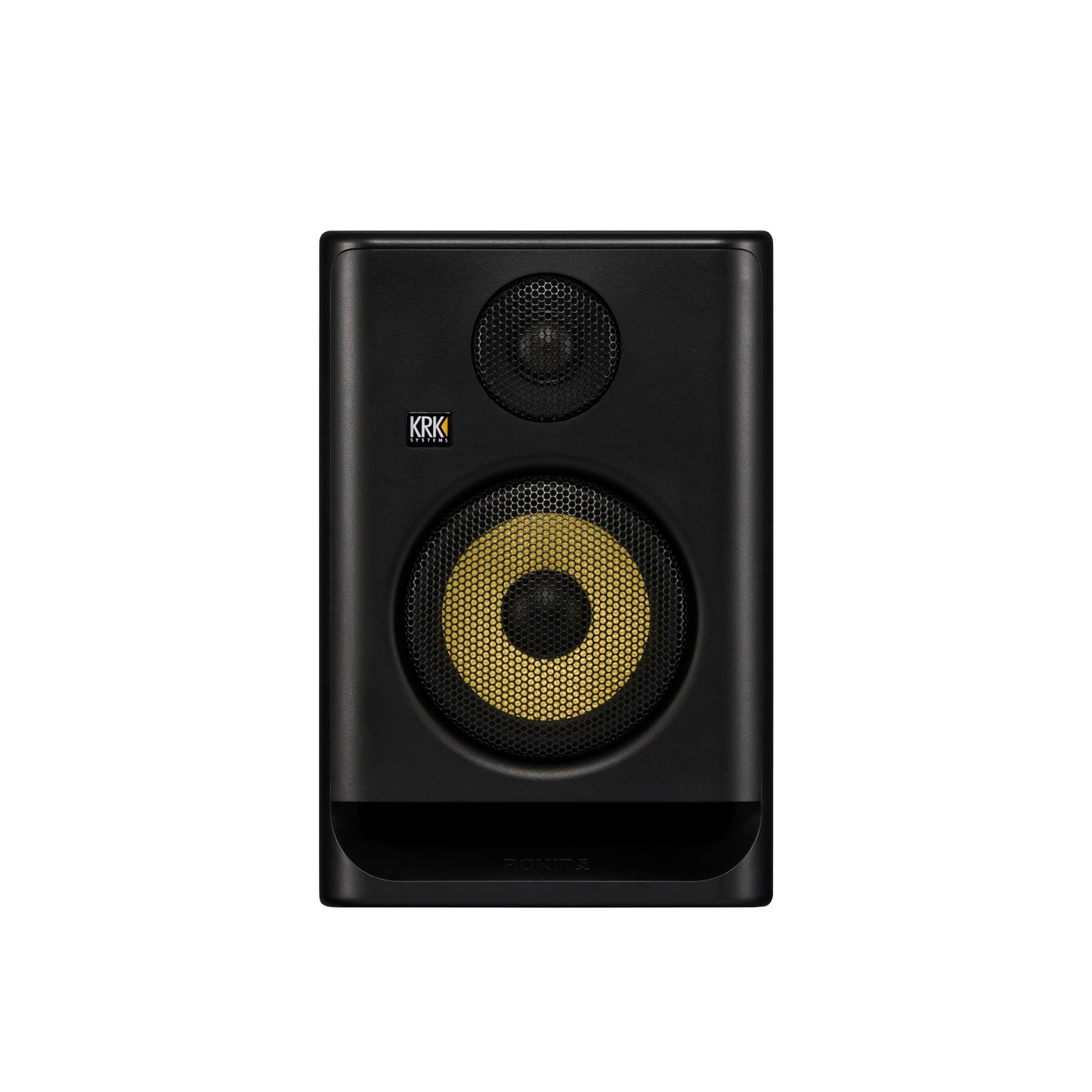 KRK RP5G5 ROKIT 5 Generation Five 5" Powered Studio Monitor