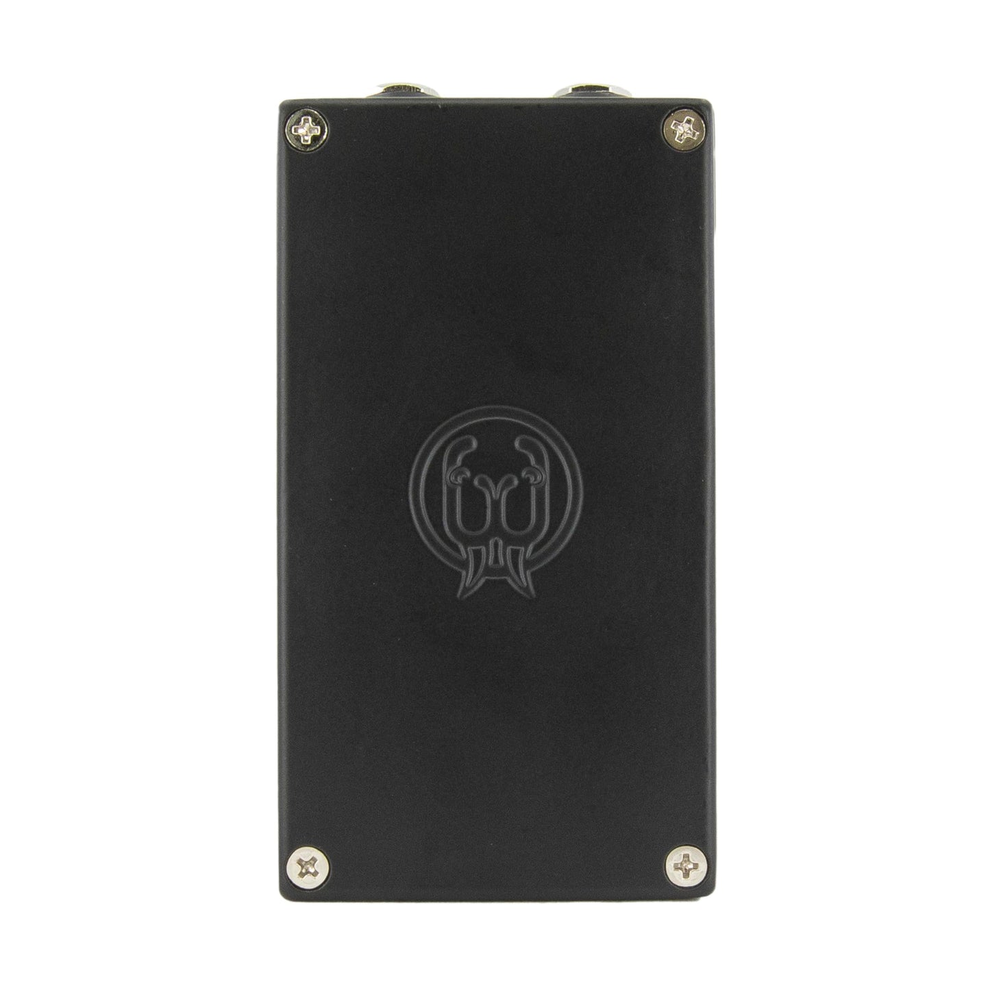 Walrus Audio 385 Overdrive mkII, Black