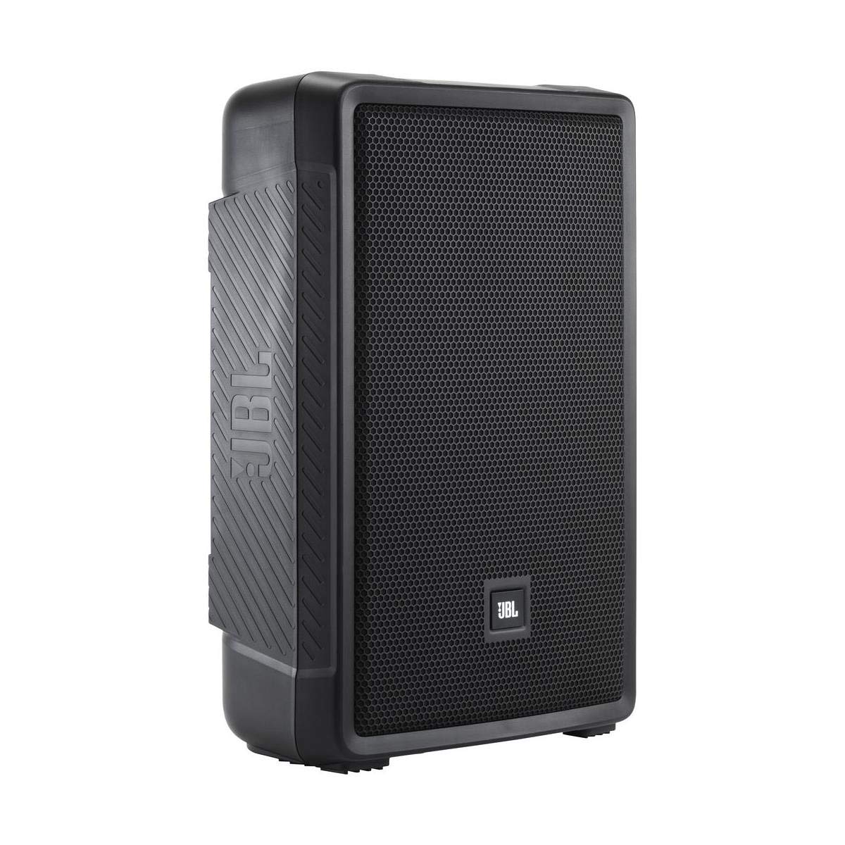 JBL Professional IRX112 Powered Portable Speaker with Bluetooth, 12-Inch, Black