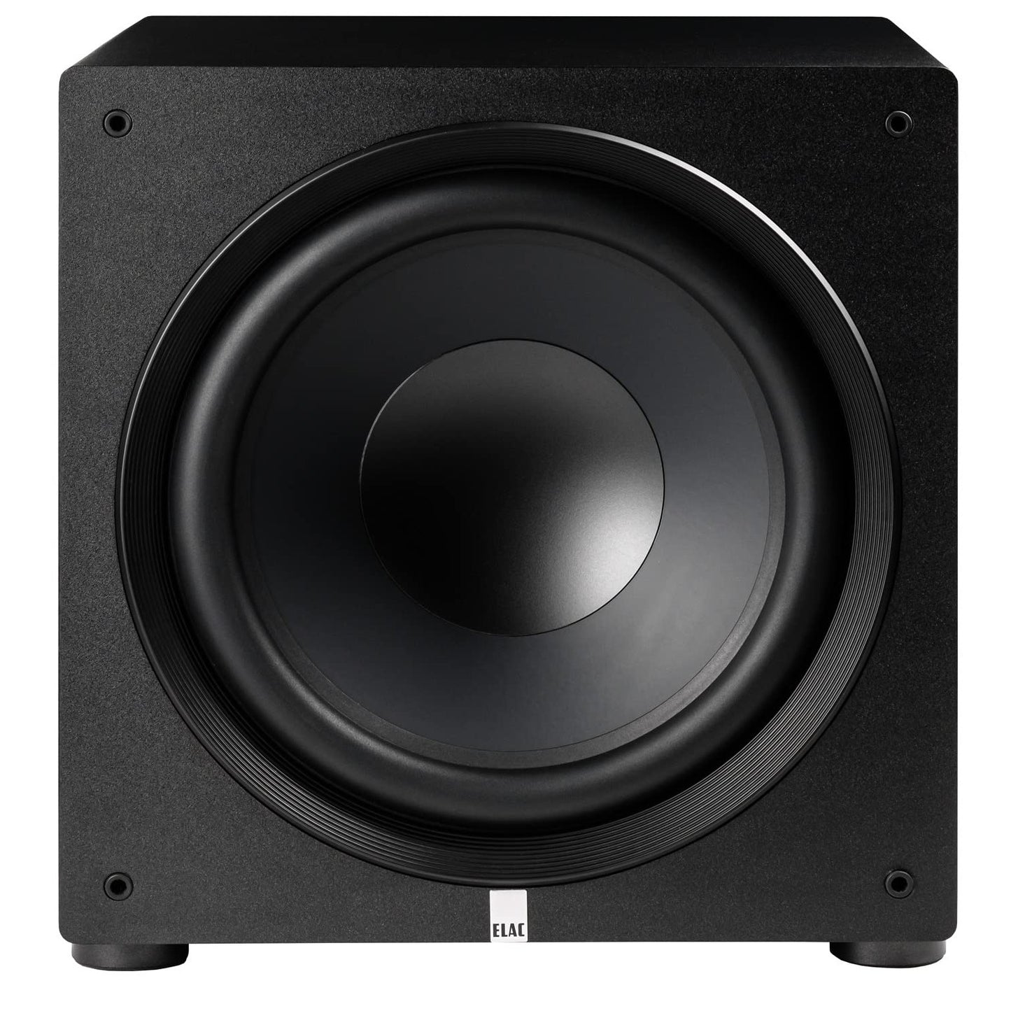 ELAC Varro Premium Series 15" 500W Powered Subwoofer