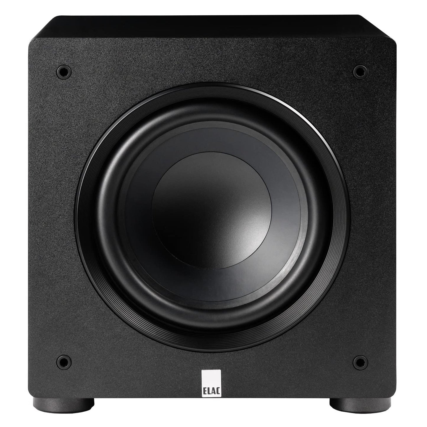 ELAC Varro Premium Series 10" 250W Powered Subwoofer