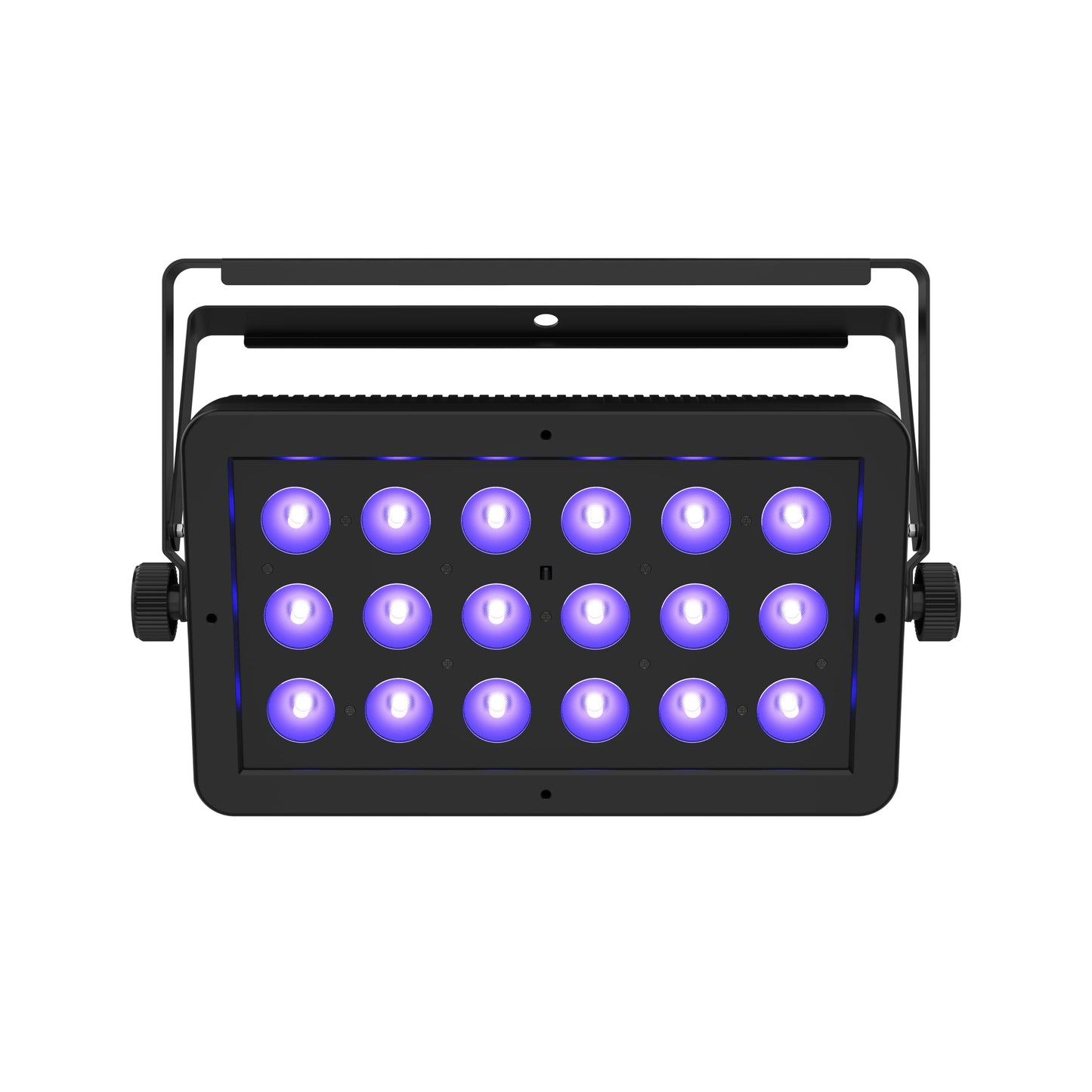 CHAUVET DJ (CHDDJ) LED Lighting, Black Shadow 2 ILS