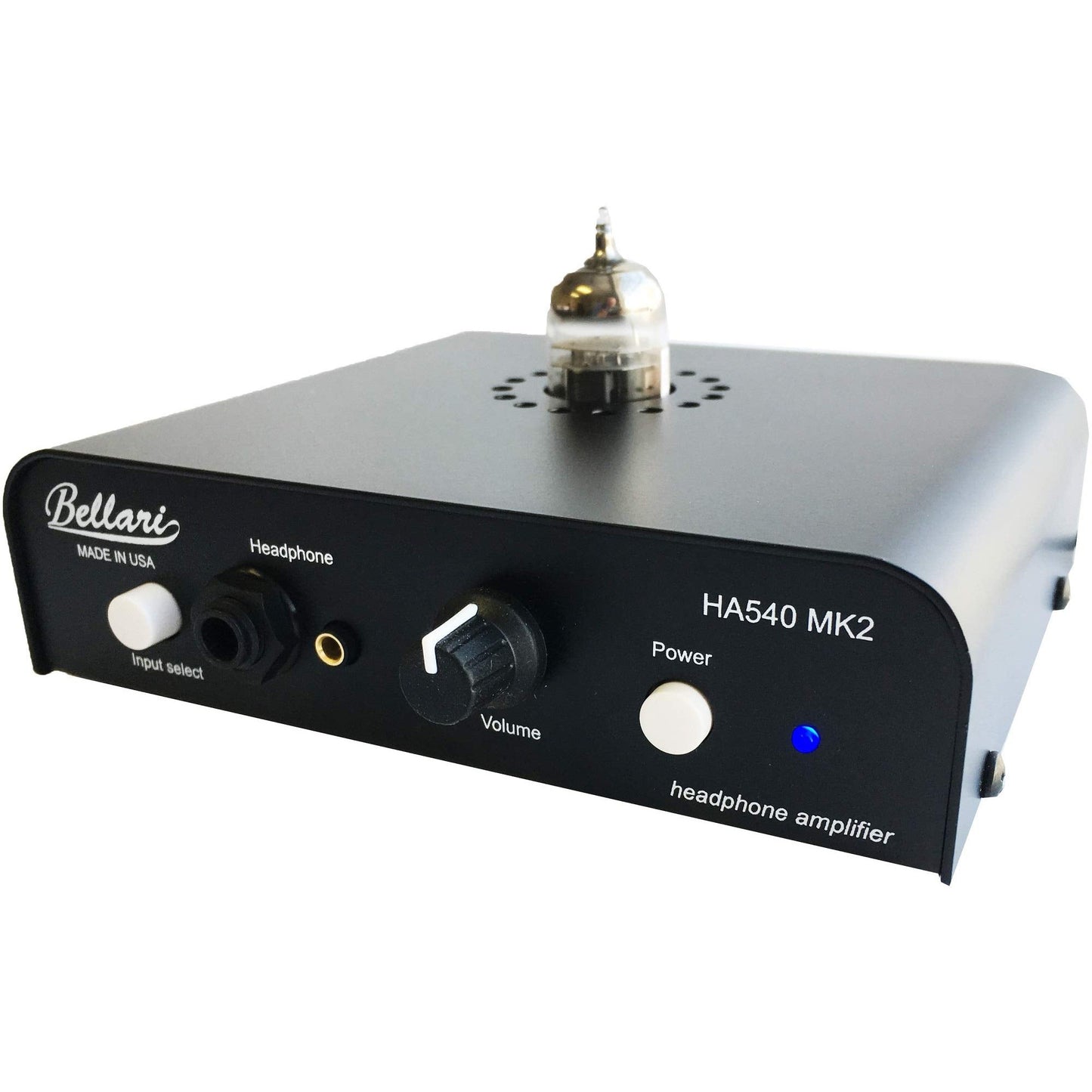 Bellari HA540 MK2 Pure Class A Stereo Headphone Amplifier