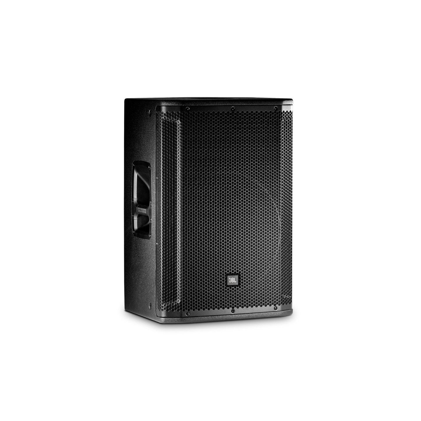 JBL Professional SRX815 Portable 2-Way Bass Reflex Passive System Speaker, 15-Inch, Black