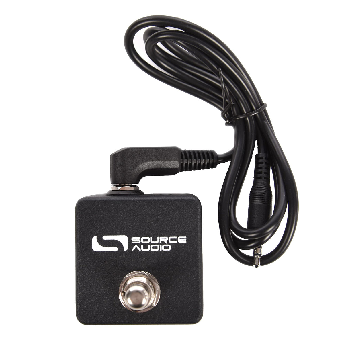 Spring Load Audio Source Audio True Spring Reverb and Tremolo w/Tap Switch – SDS AUDIOS