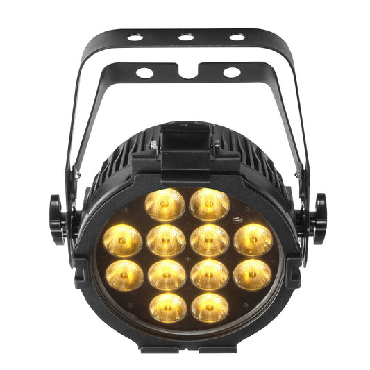 CHAUVET DJ LED Lighting, Black (SLIMPARPROWUSB)