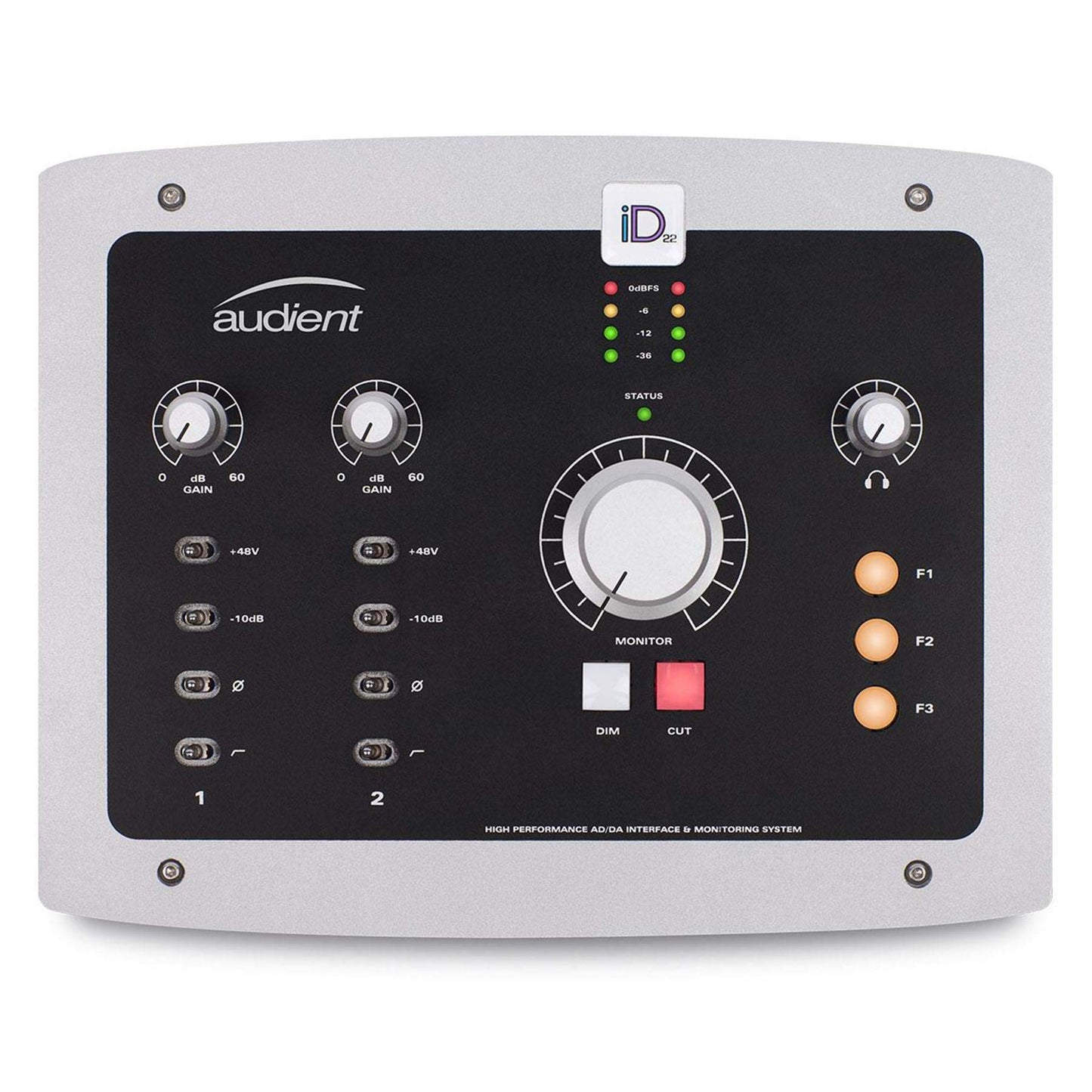 Audient Audio Interface