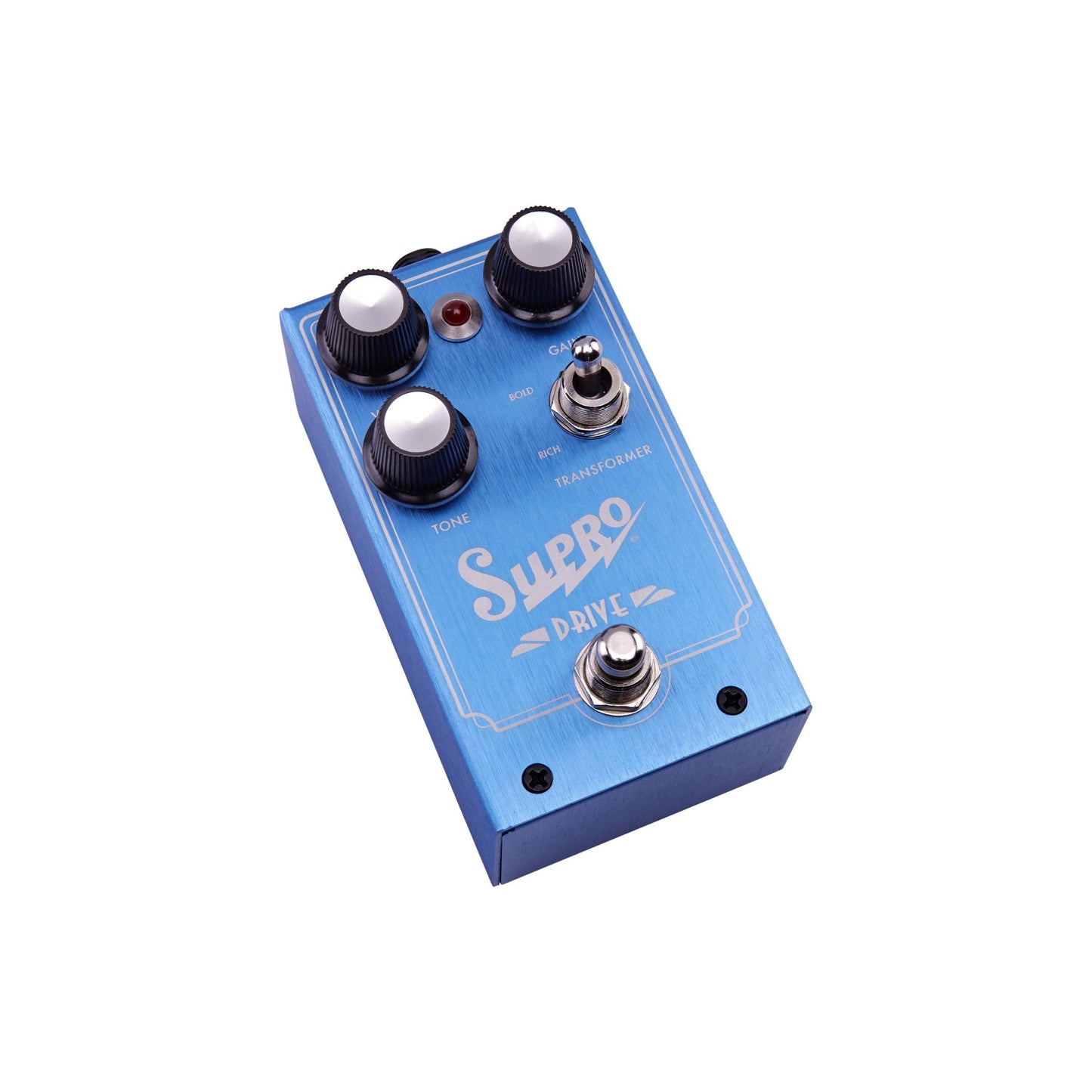 Supro Drive Pedal