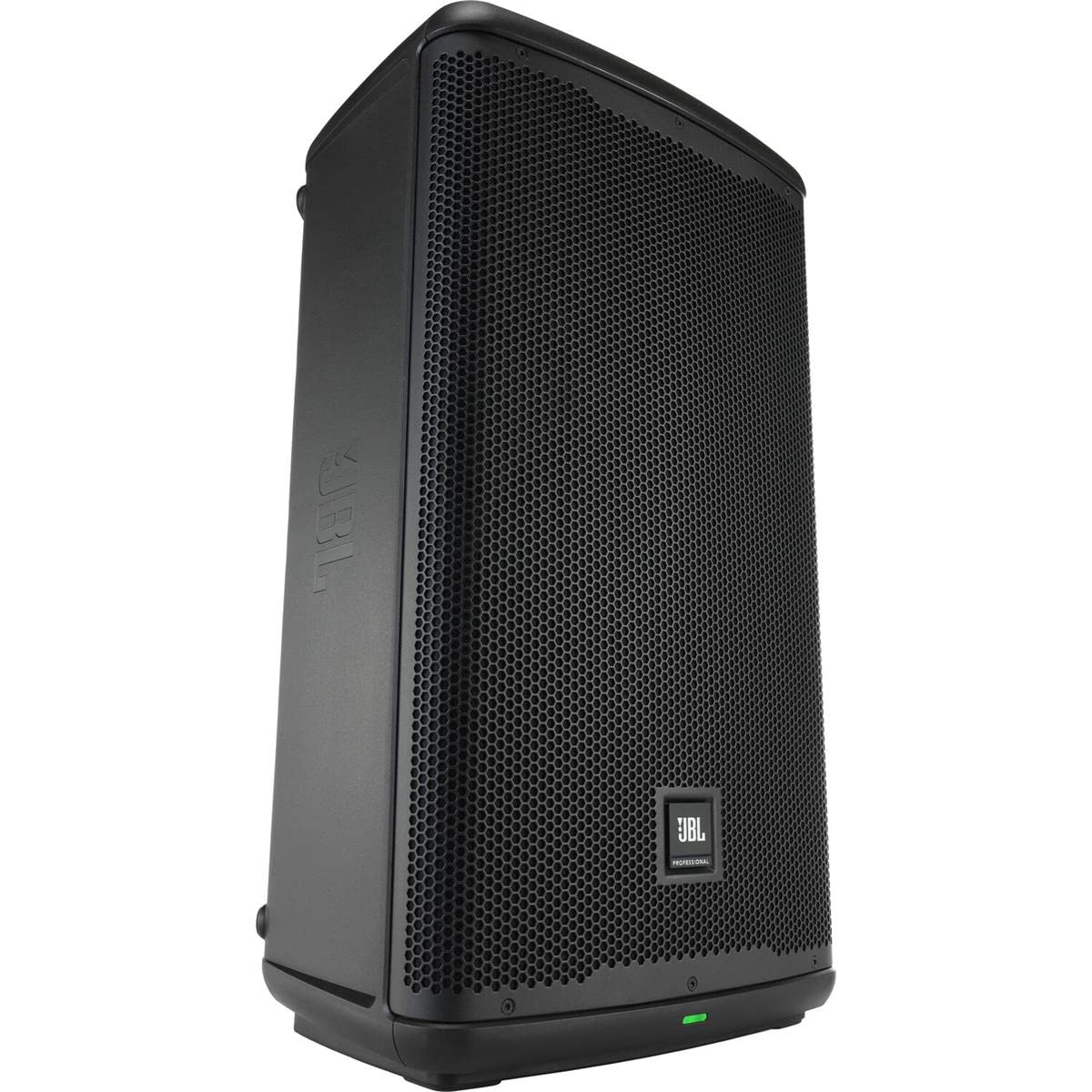 JBL Professional EON712 Powered PA Loudspeaker with Bluetooth, 12-inch ,Black