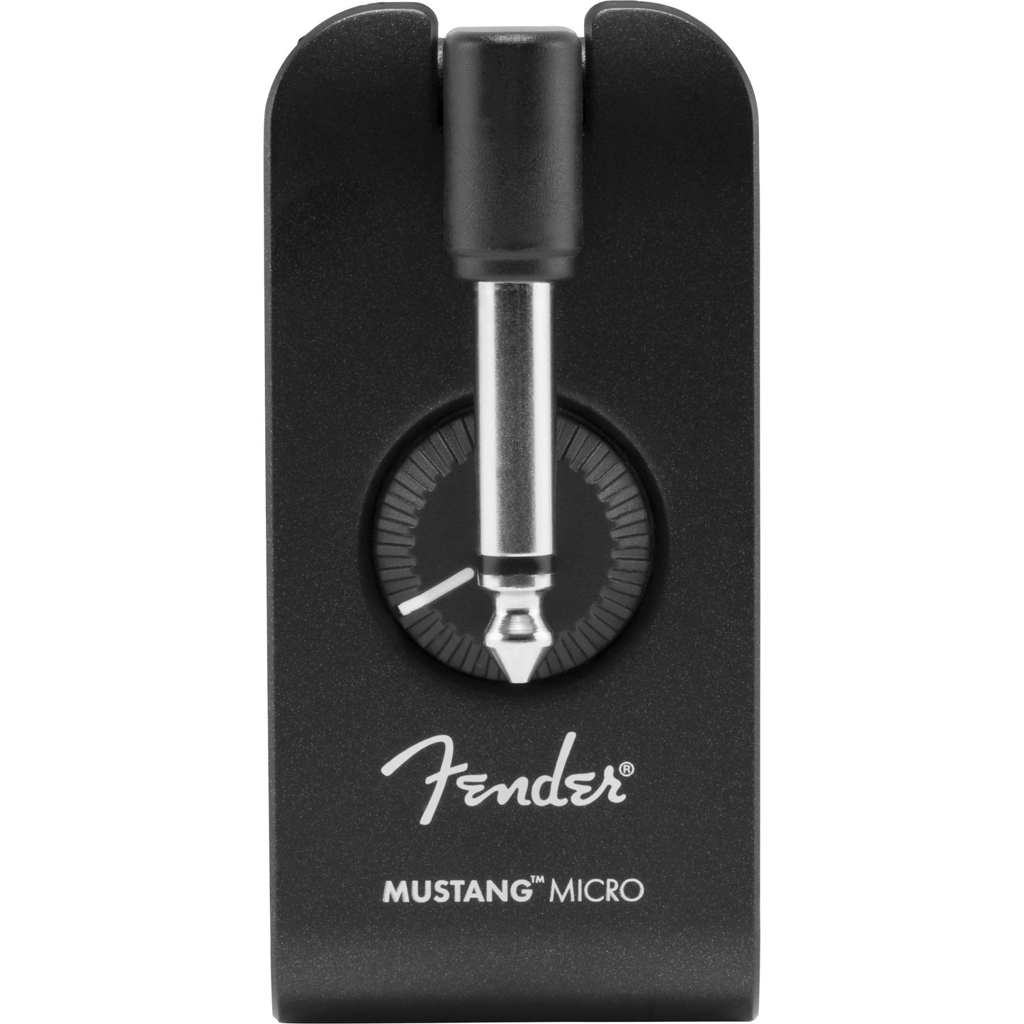 Fender Mustang Micro Headphone Amplifier, with 2-Year Warranty