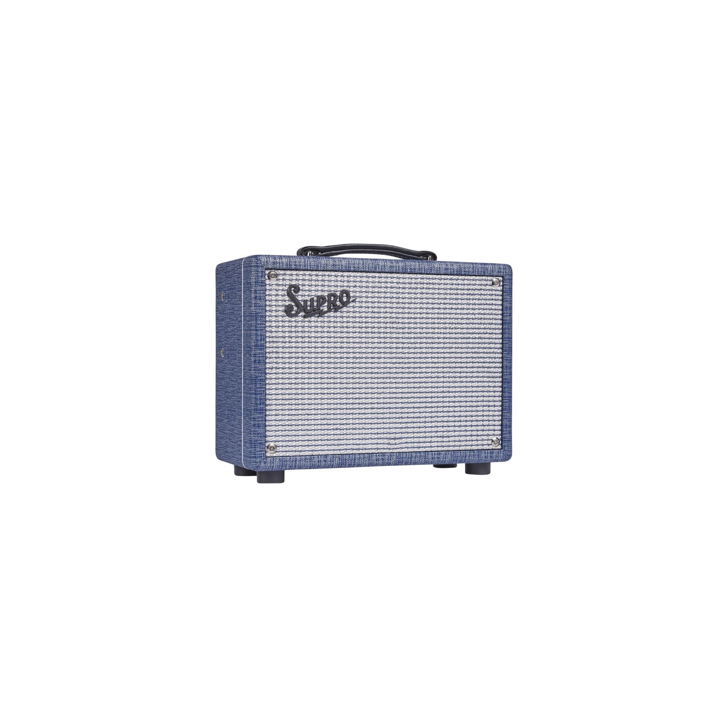 Supro '64 Super 1x8" 5-watt Tube Combo Amp