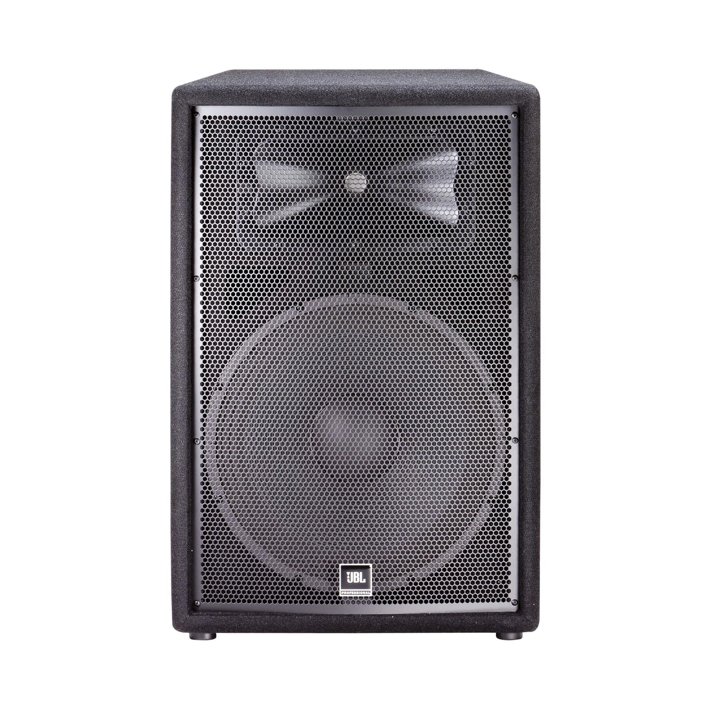 JBL Professional JRX215 Portable 2-way Sound Reinforcement Loudspeaker System, 15-Inch ,Black