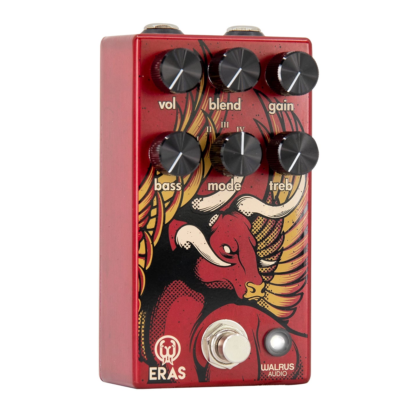 Walrus Audio ERAS Five-State Distortion (900-1061)