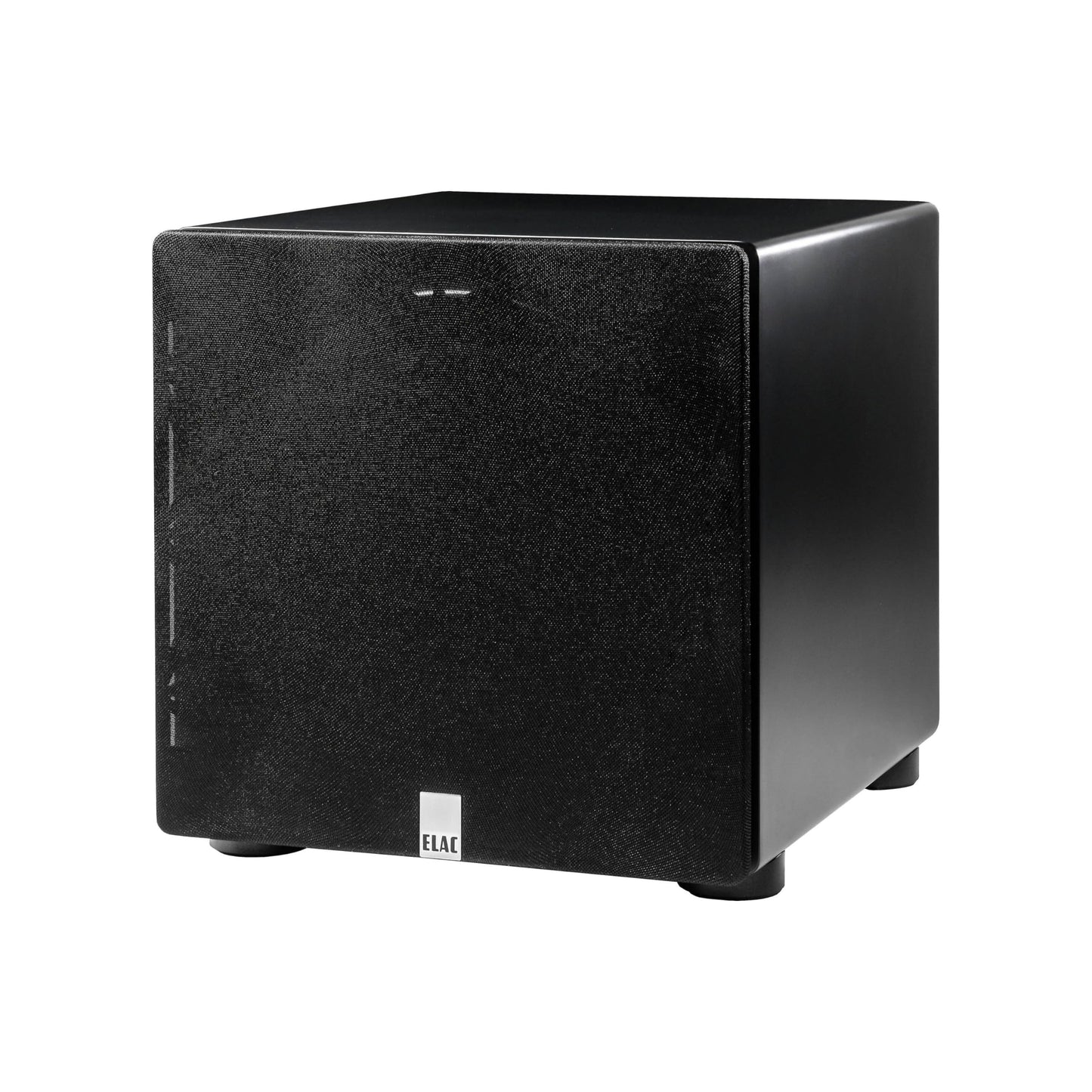 ELAC Varro Reference RS700 12" 700W Powered Subwoofer with App Control/Auto EQ, Satin Black