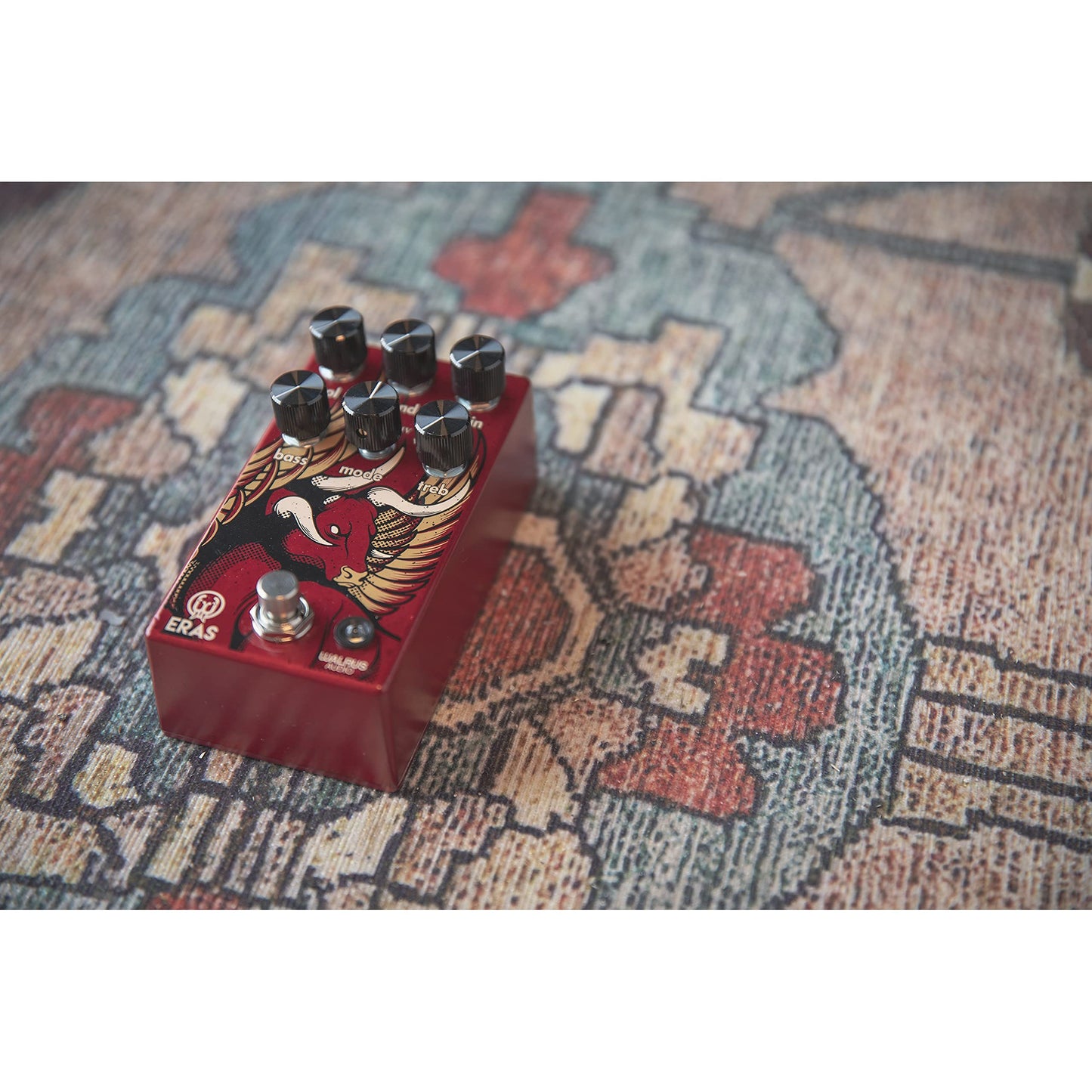 Walrus Audio ERAS Five-State Distortion (900-1061)