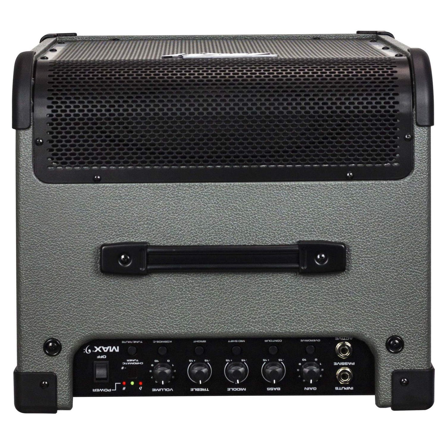 Peavey MAX 100 100-Watt Bass Amp Combo