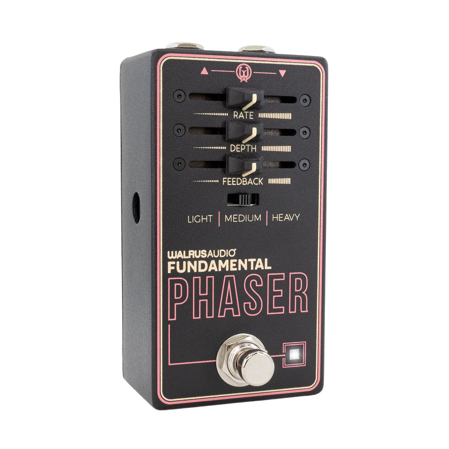 Walrus Audio Fundamental Series Phaser (900-1077)