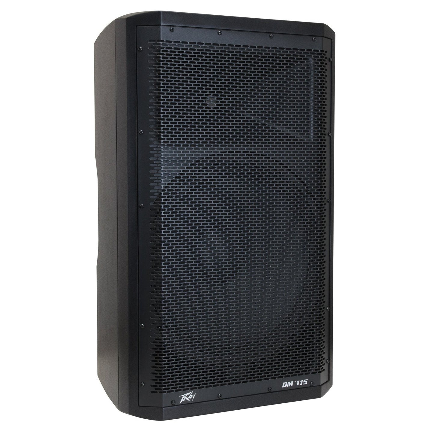 Peavey Dark Matter DM 115 Powered PA Loudspeaker