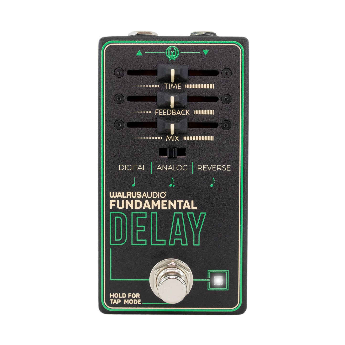 Walrus Audio Fundamental Series Delay (900-1073)