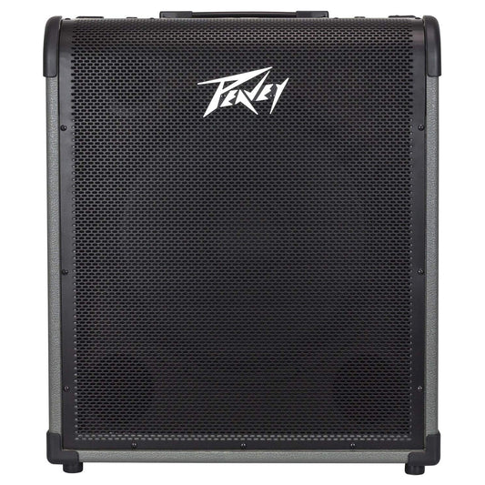 Peavey MAX 250 250-Watt Bass Amp Combo